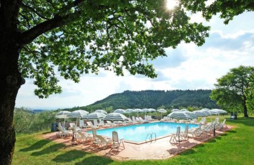 Neri Casa | Holiday Home Cerbiatto n-5A by Interhome