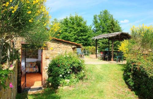 Neri Casa | Holiday Home Cerbiatto n-5A by Interhome