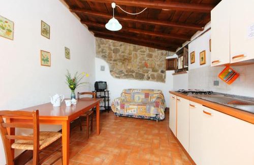 Neri Casa | Holiday Home Cerbiatto n-5A by Interhome