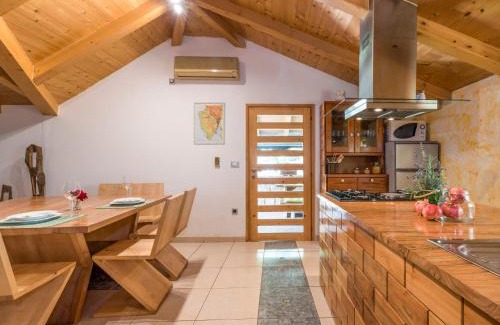 Rebici Casa | Holiday Home Cetina by Interhome