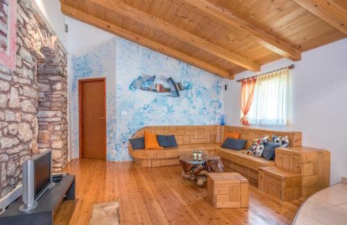 Rebici Casa | Holiday Home Cetina by Interhome