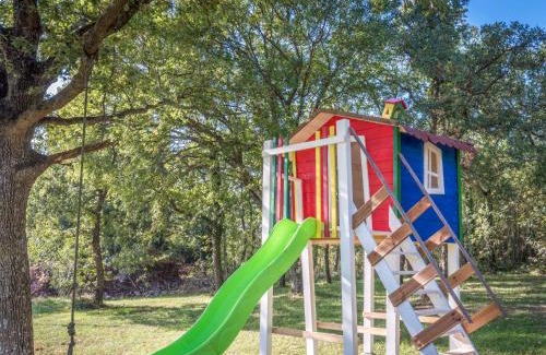 Rebici Casa | Holiday Home Cetina by Interhome