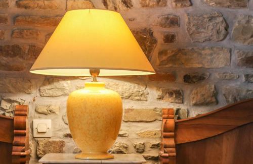 Vergoncey Casa | Holiday Home Château de Boucéel Mont Saint Michel