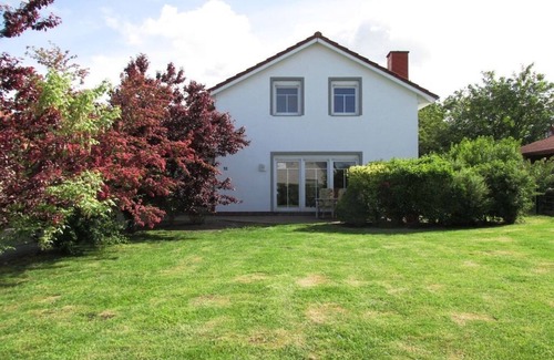Dorumer Neufeld Alquiler De Eote | Holiday home Chalet Bel Air