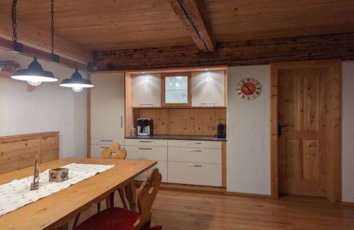 Stummerberg Casa | Casa de vacaciones Chalet Weberer