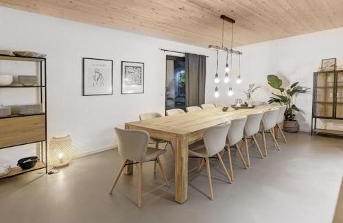 Mayen Apartamento | Holiday home Chalet 48