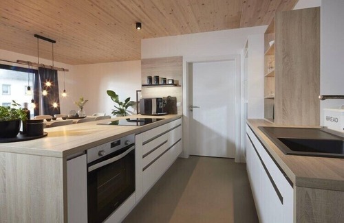 Mayen Apartamento | Casa de vacaciones Chalet 48