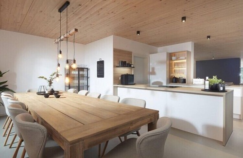 Mayen Apartamento | Holiday home Chalet 48