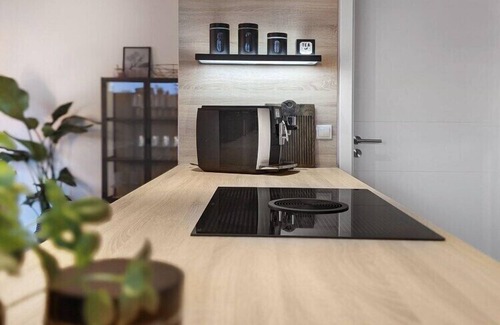 Mayen Apartamento | Holiday home Chalet 48