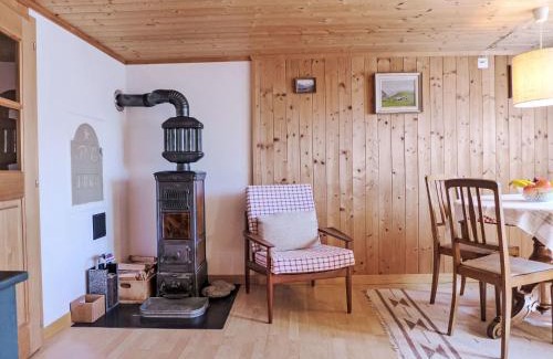 Brienz Casa | Holiday Home Chalet Esther by Interhome