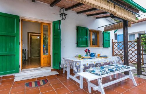 Mazzanta Casa | Holiday Home Chalet La Mazzanta by Interhome