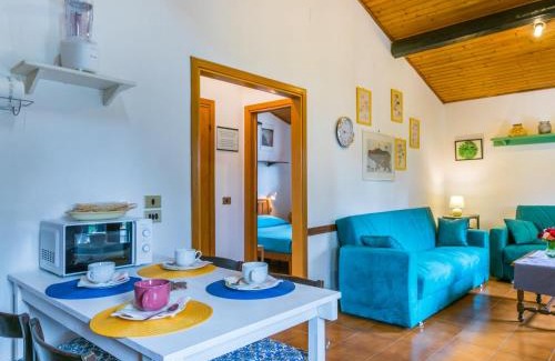 Mazzanta Casa | Holiday Home Chalet La Mazzanta by Interhome