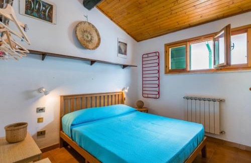 Mazzanta Casa | Holiday Home Chalet La Mazzanta by Interhome
