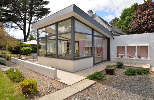 Plerin Casa | Holiday Home Chante-Brise by Interhome
