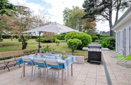 Plerin Casa | Holiday Home Chante-Brise by Interhome