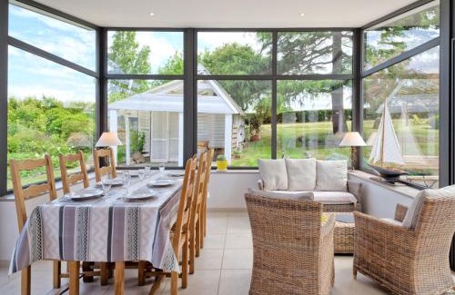Plerin Casa | Holiday Home Chante-Brise by Interhome