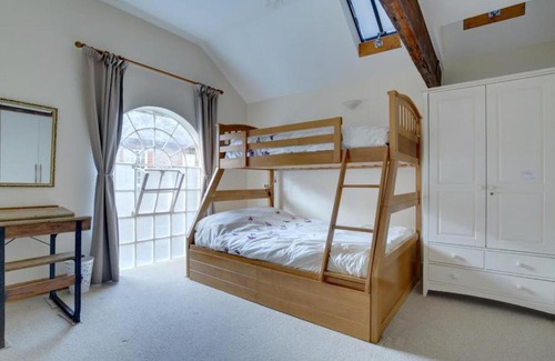 Sandwich Casa | Holiday Home Chapel by Interhome