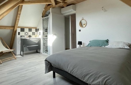 Prudhomat Casa | holiday home Chateau Castelnau