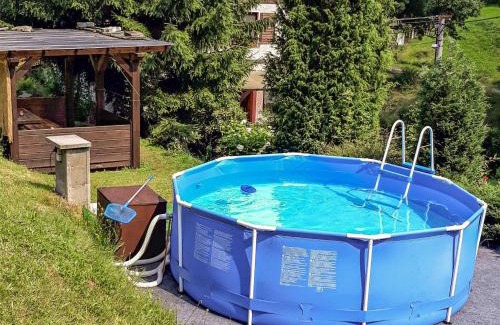 Starkov Casa | Holiday Home Chlívce u Hronova-5 by Interhome