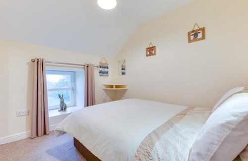 Margam Casa | Holiday Home Cilybe