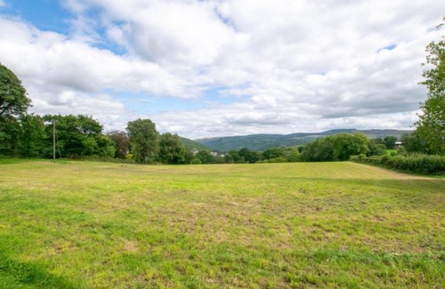 Margam Casa | Holiday Home Cilybe