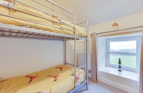Margam Casa | Holiday Home Cilybe