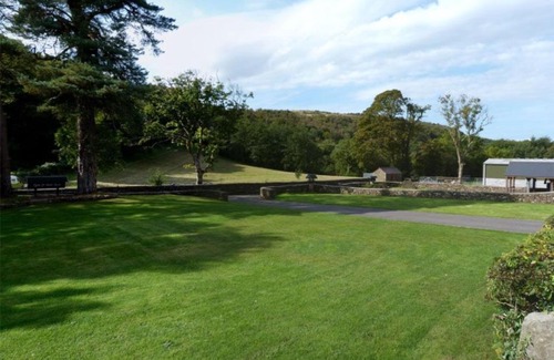 Margam Casa | Holiday Home Cilybe