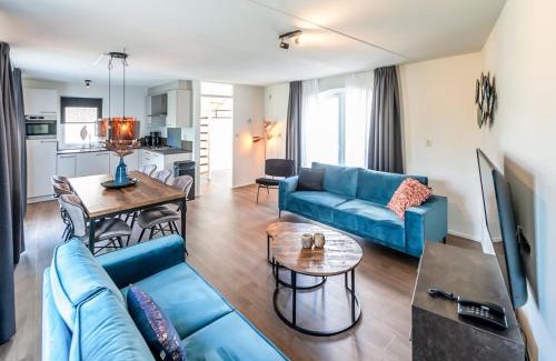 Municipality of Hellevoetsluis Casa | Holiday Home Citta Romana-1 by Interhome
