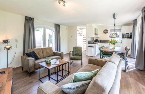Municipality of Hellevoetsluis Casa | Holiday Home Citta Romana-1 by Interhome