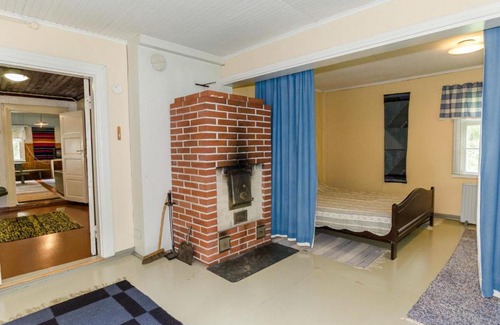 Joensuu Casa | Holiday Home Cjoe120