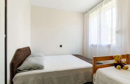 Balatonmariafurdo Casa | Holiday Home Clematis