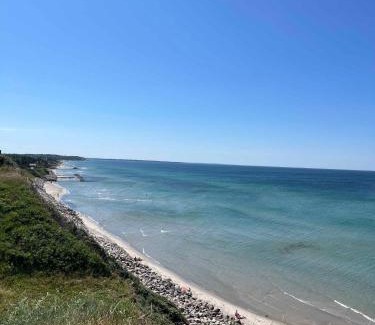 Hundested Casa | Holiday Home Close To The Beach In Nødebohuse