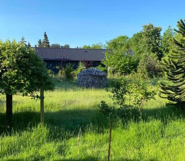 Hundested Casa | Holiday Home Close To The Beach In Nødebohuse