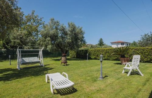 Massa Casa | Holiday Home Colli by Interhome