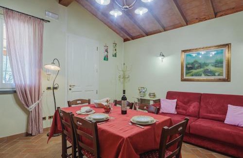 Massa Casa | Holiday Home Colli by Interhome