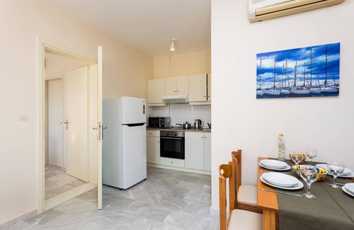 Sfakaki Apartamento | Complejo vacacional con piscina, cerca del mar, Wifi | Sfakaki, Creta