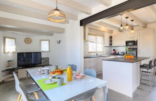 La Gueriniere Casa | Holiday Home Confort et Relax à la Plage by Interhome
