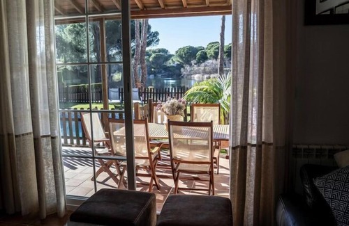 Las Jaras Casa | Casa de vacaciones, Córdoba