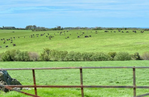 Garn Fadryn Casa | Holiday Home Corlan Wnadl