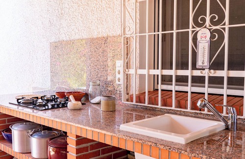 Benajarafe Casa | CASA DE VACACIONES - CORTIJO