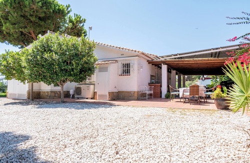 Benajarafe Casa | CASA DE VACACIONES - CORTIJO