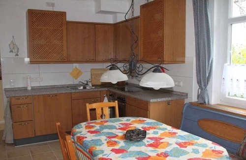Engelbrechtsche Wildnis Casa | Casa de vacaciones Cottage am Rhin