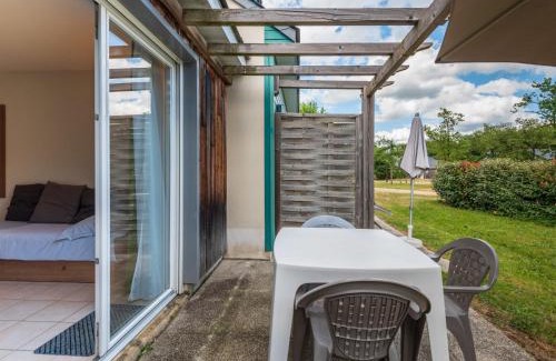 Saumur Casa | Holiday Home Cottage Confort 3 Pers- by Interhome