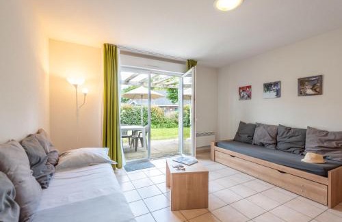 Saumur Casa | Holiday Home Cottage Confort 3 Pers- by Interhome