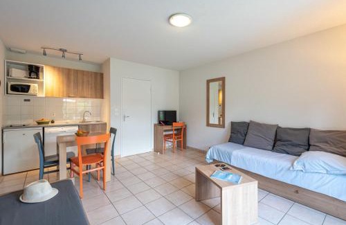 Saumur Casa | Holiday Home Cottage Confort 3 Pers- by Interhome