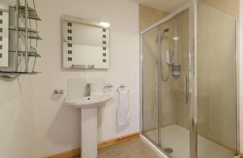Brecon Casa | Holiday Home Crai House