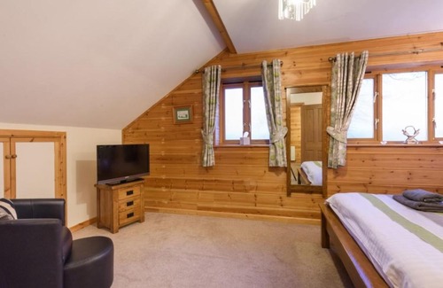 Brecon Casa | Holiday Home Crai House
