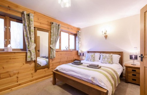 Brecon Casa | Holiday Home Crai House