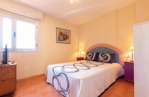 Creixell Casa | Holiday Home Creixell by Interhome