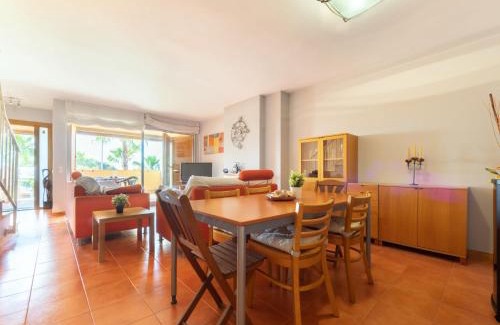 Creixell Casa | Holiday Home Creixell by Interhome